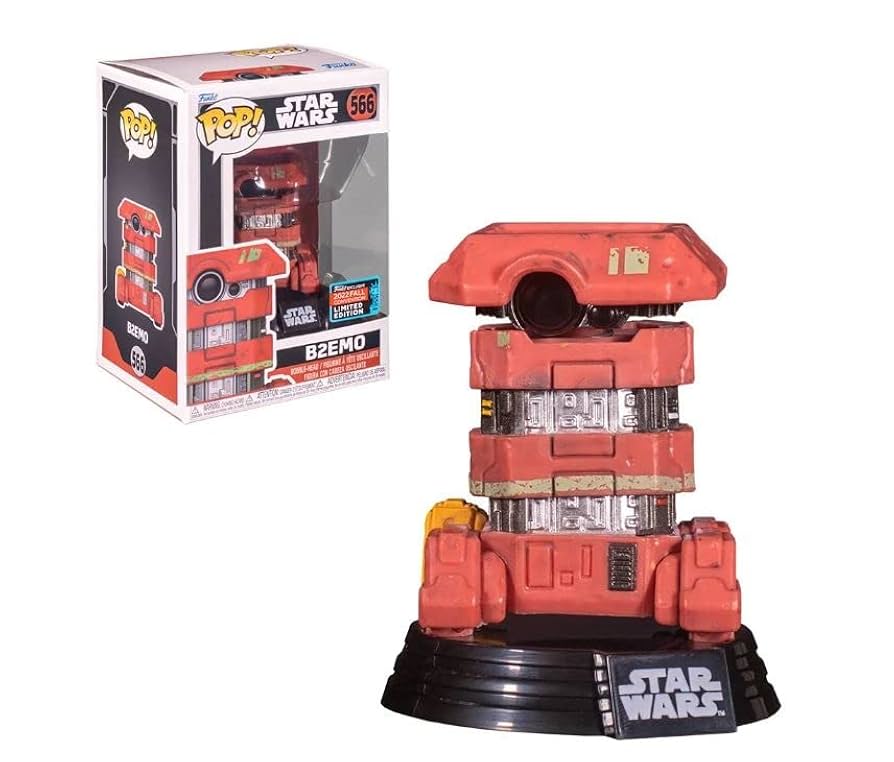 Funko POP! スター・ウォーズ セレブレーション2022限定グローグ Funko POP! STAR WARS STORMTROOPER 2022 GALACTIC CONVENTION